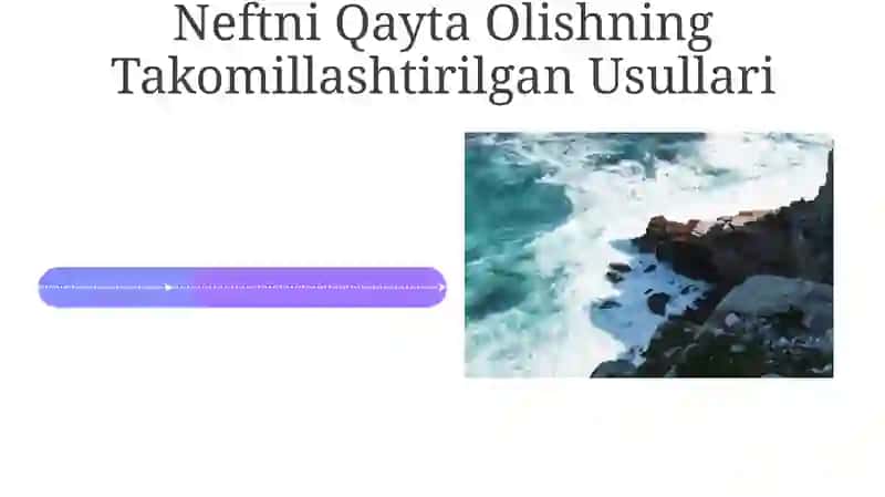 Neft va gaz yotqiziq jinslari 4