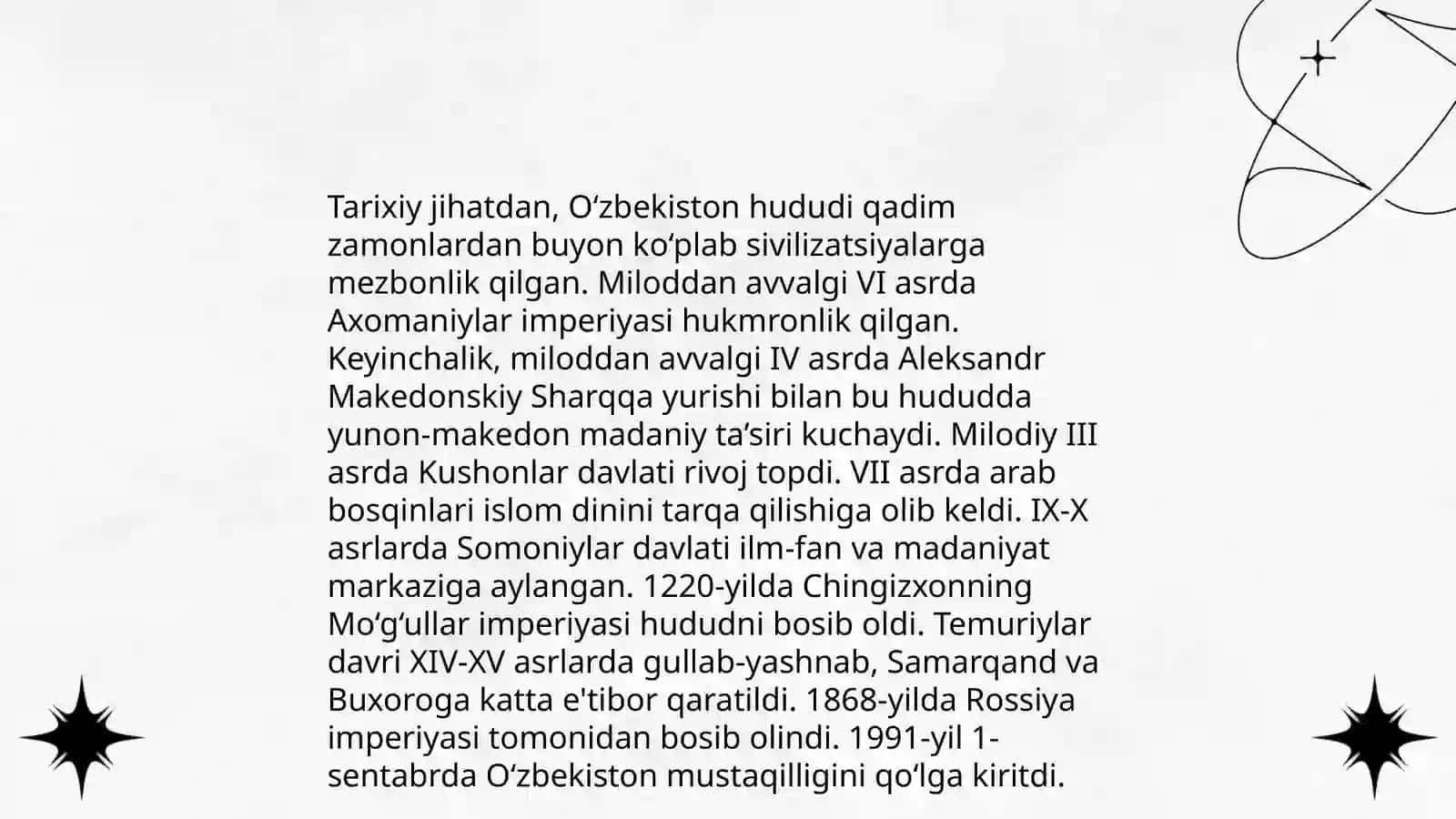 Sehrli kvadratlar tuzish ularni tadbiqi 4