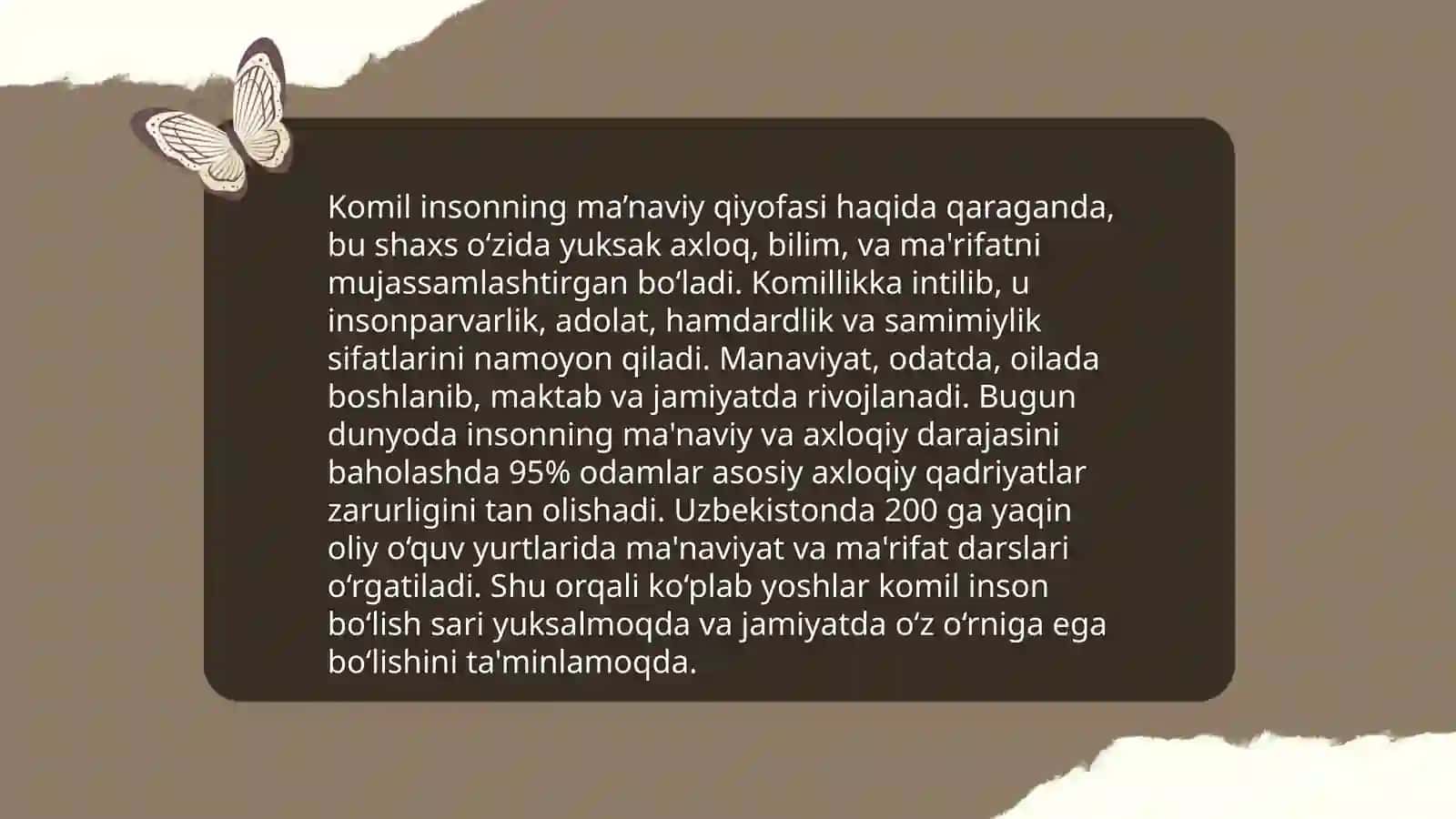 Abdulla Avloniyning komil inson haqidagi qarashlari 4