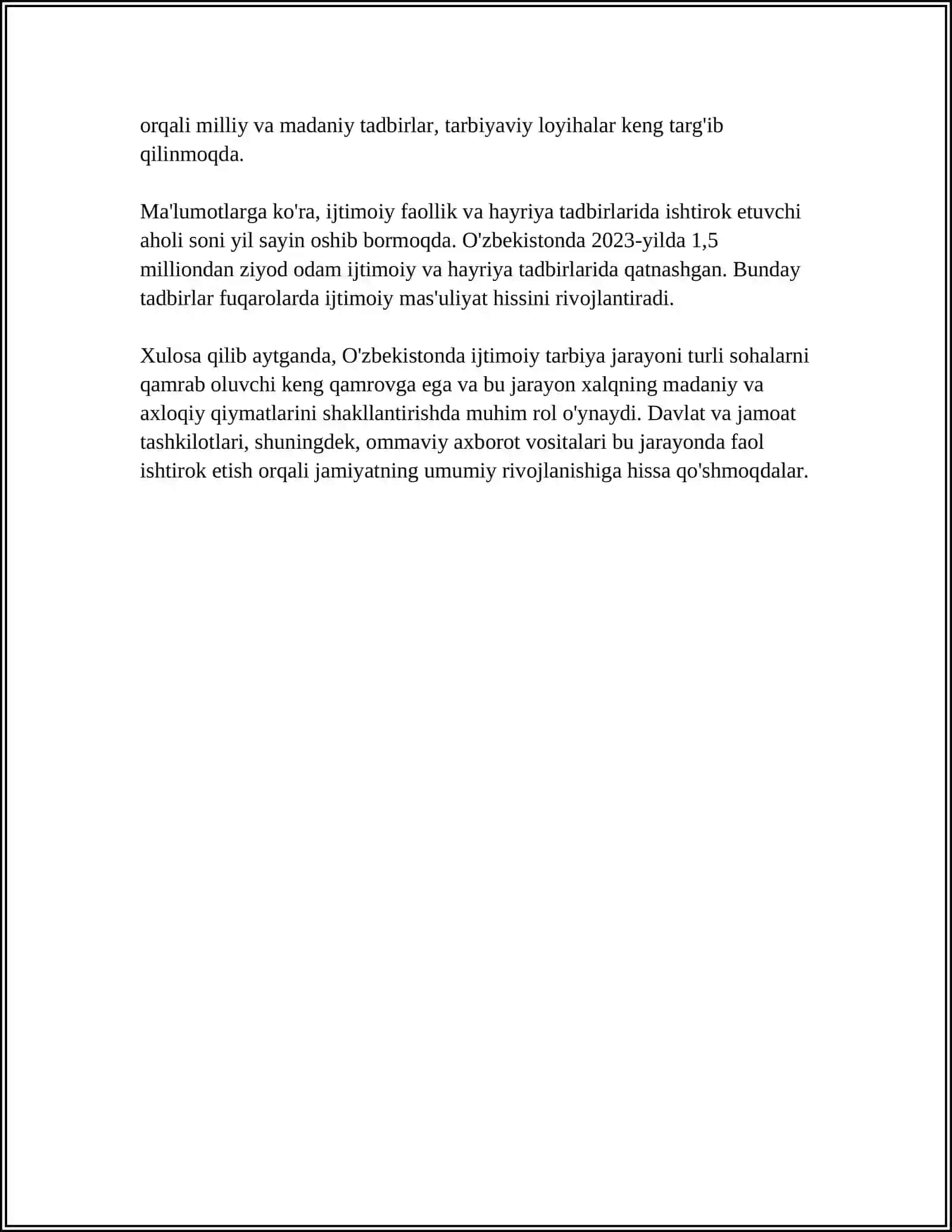 İJTIMOIY PEDAGOGIKANING ASOSIY KATEGORIYALARI 4