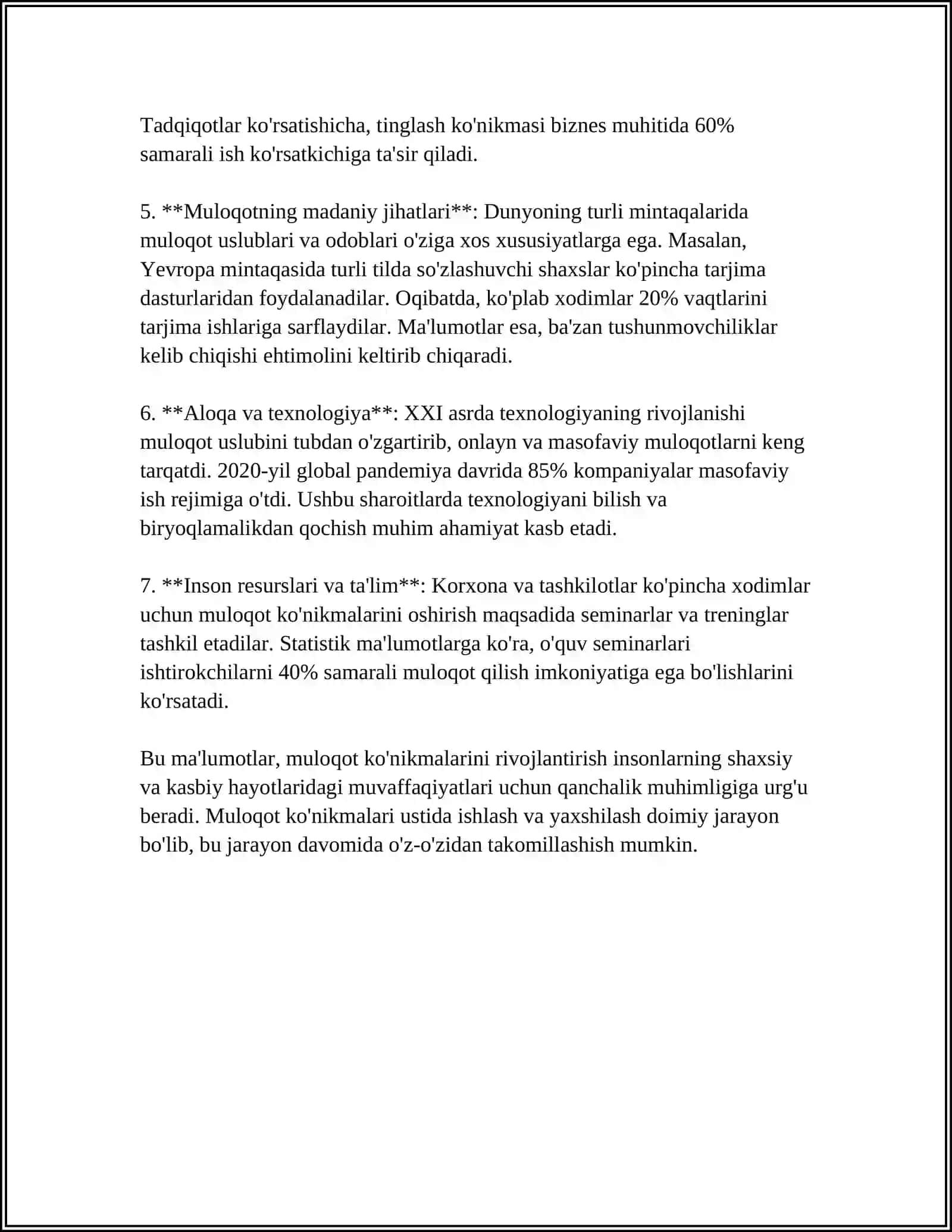 GURUH TRENERNING KASBIY KOʻNIKMALARI 4