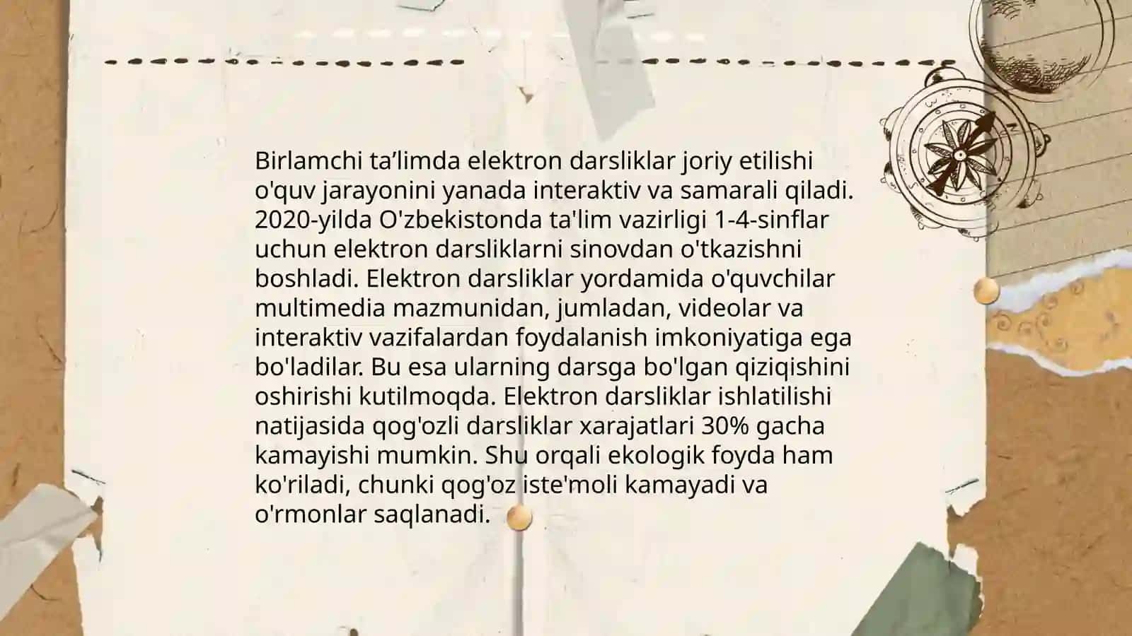 Boshlangʻich taʼlimda innovatsion jarayonlar 4