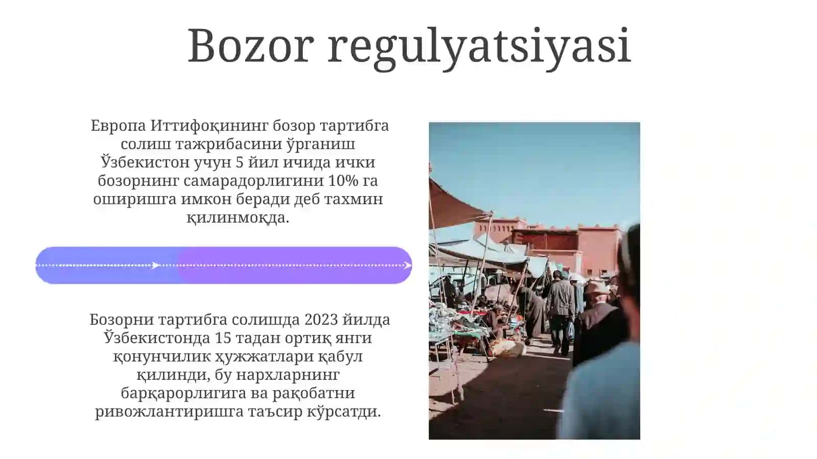 Bozorvauningoʻzigaxostomonlari 4
