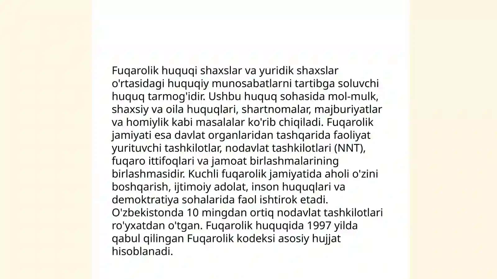 Huquqiy madaniyat sotsiologiyasi 4