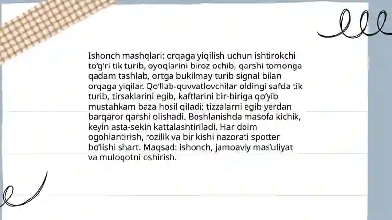 Isinish o'yinlari 4