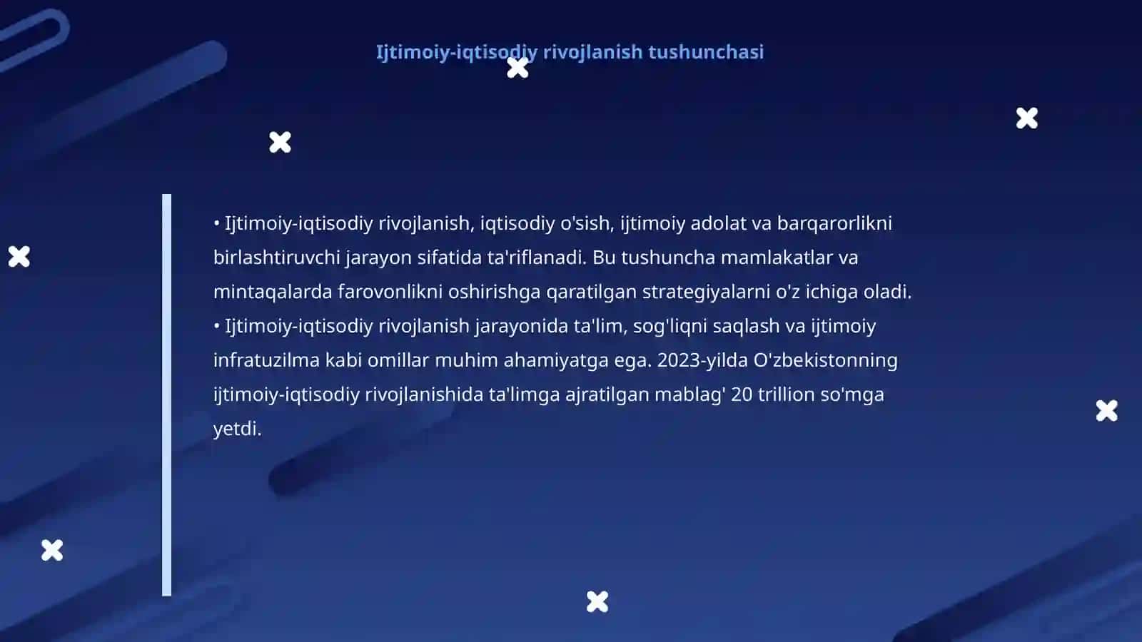 Mintaqalarning ijtimoiy-iqtisodiy rivojlanish qonunlari va omillar tizimi 4