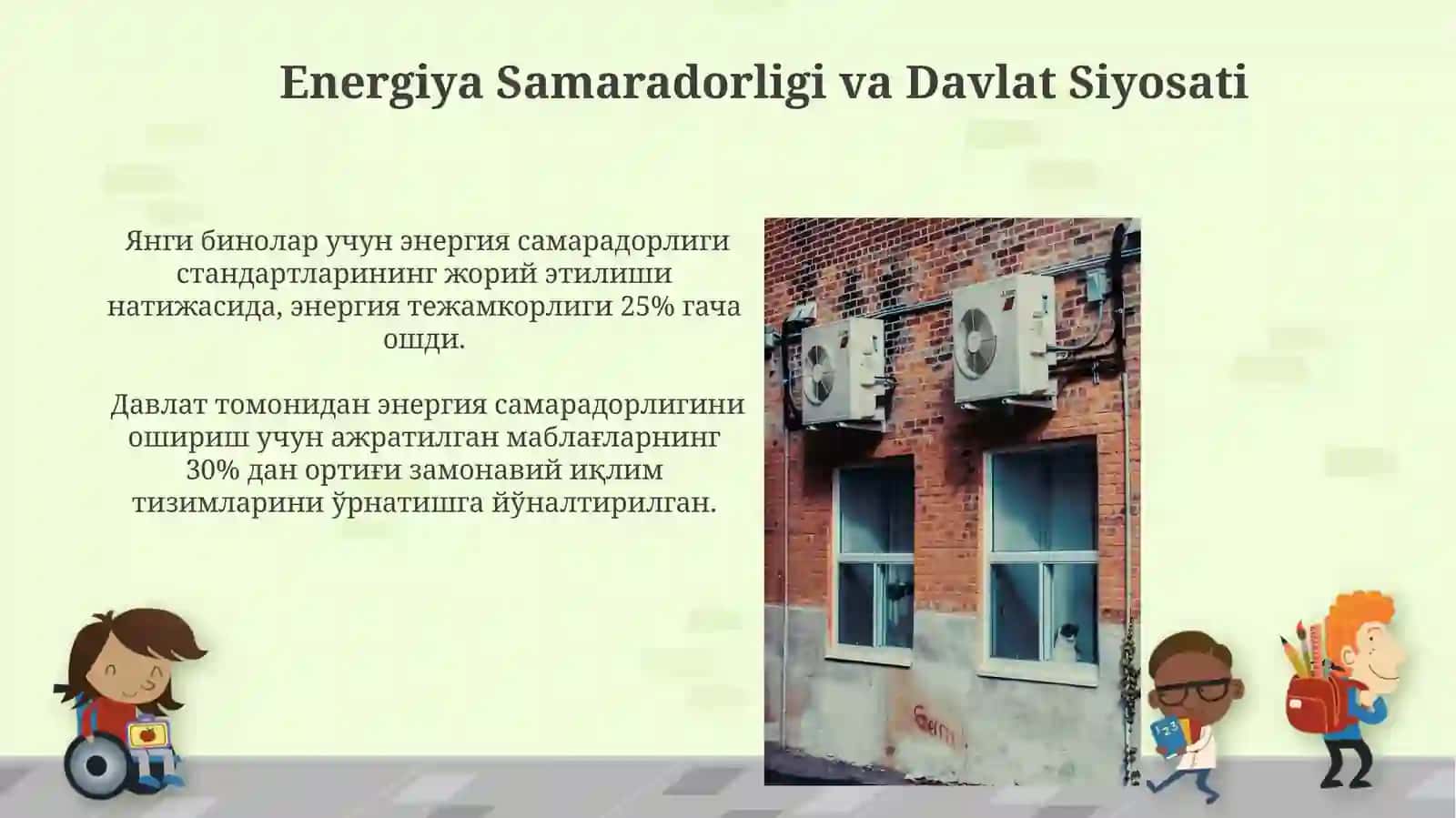 Zamonaviy Havoni Sovutish Tizimlari 4