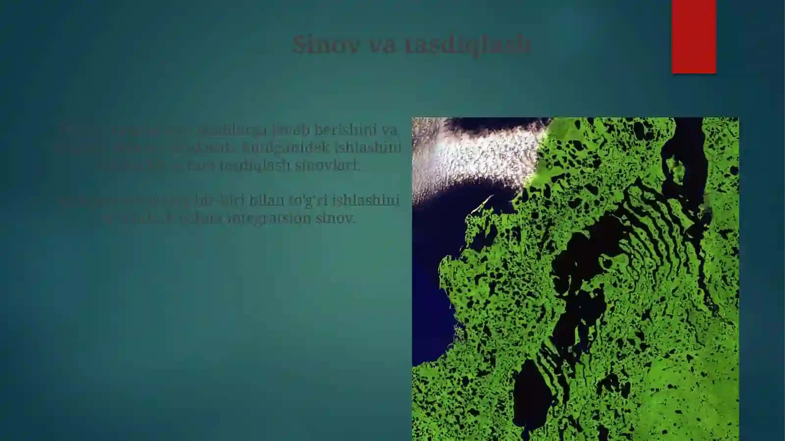 Raqamlitasvirlarniqaytaishlashgamoʻljallanganamaliydasturpaket 4