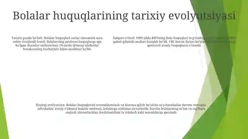 Bola Huquqi Tushunchasi Va Mohiyati 4