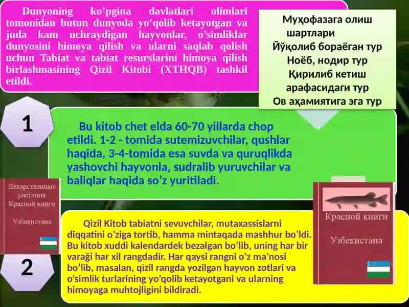 Qizilkitobvauningahamiyati 4