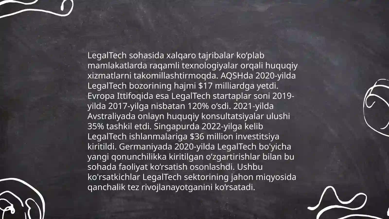 O'zbekistonda raqamli huquq texnologiyalari 4