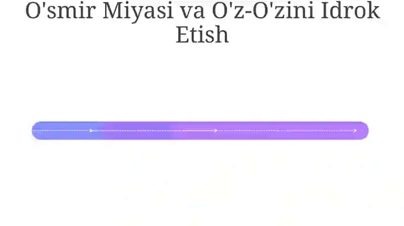 Chidamlilik va moslashish mexanizmlari 4