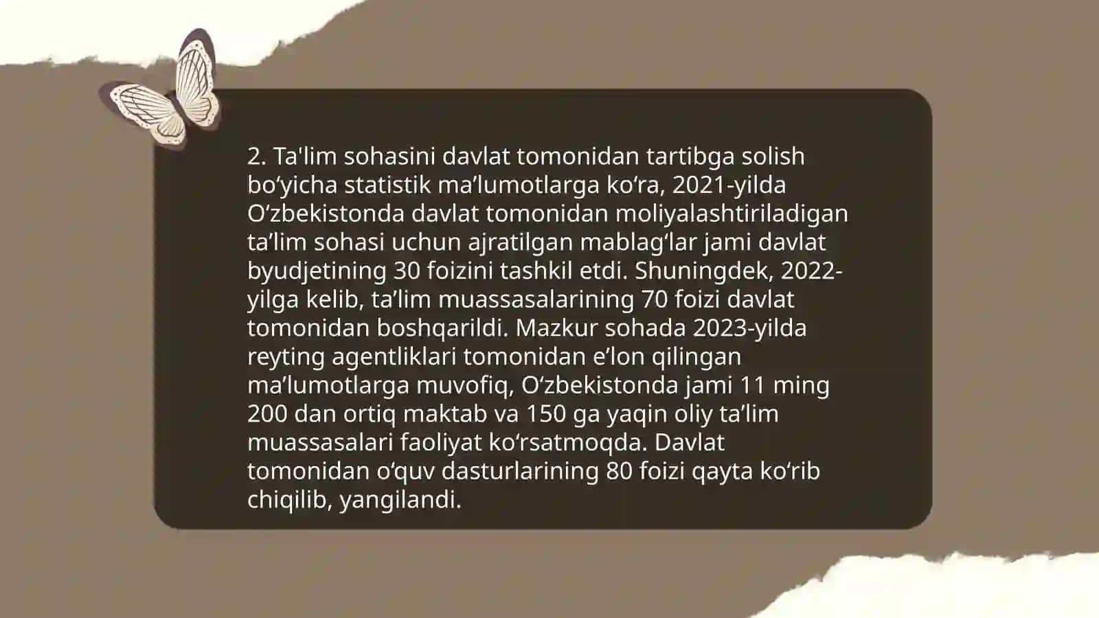 Xorijiy davlatlarda ijara va uy-joy siyosati 4