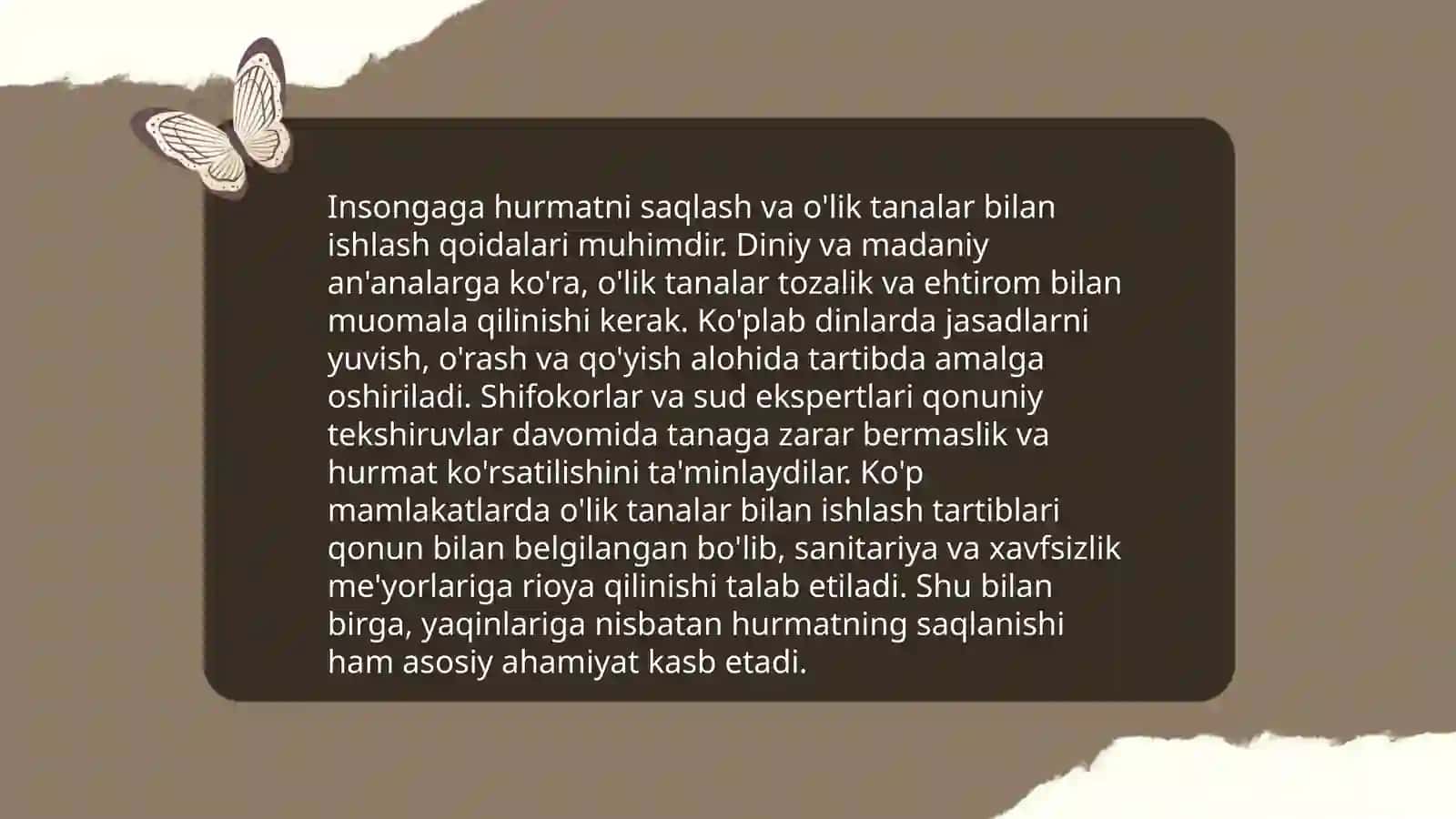 Patologik anatomiyada etika muammolari 4