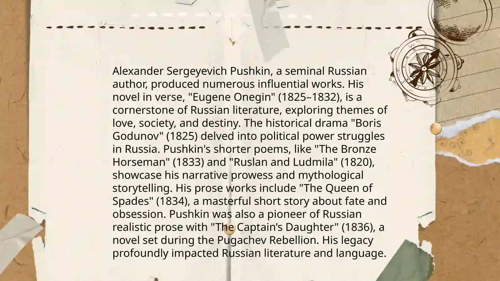 A.S.Pushkin 4
