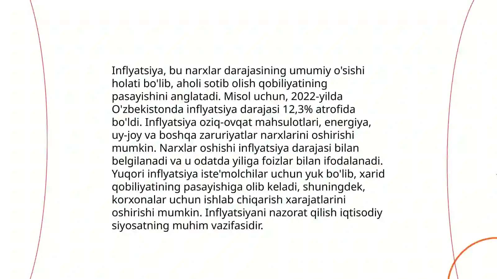 O‘ZBEKISTONDA NARX VA NARXNI BELGILASH SIYOSATI 4