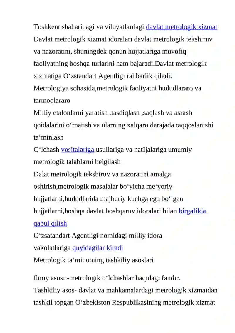 Metrologik xizmat 4