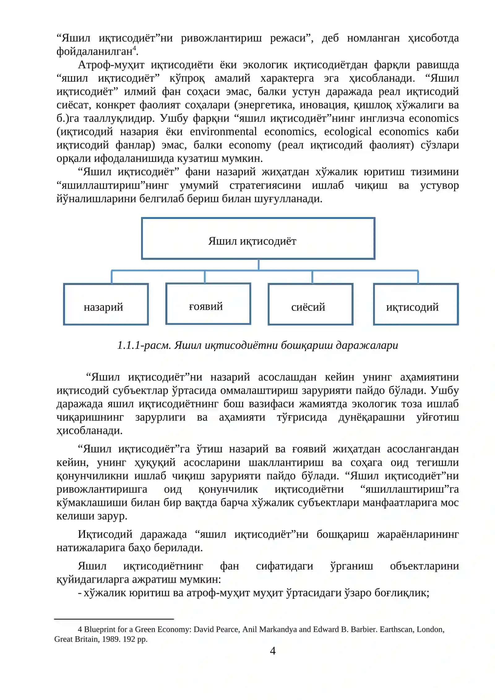 Яшил иқтисодиёт 4