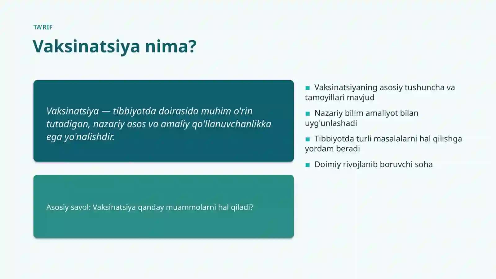 Vaksinatsiya 4