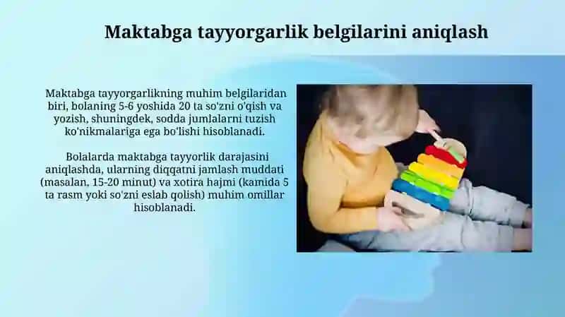 Zamonaviy Maktabgacha Ta'lim Nazariyalari 4