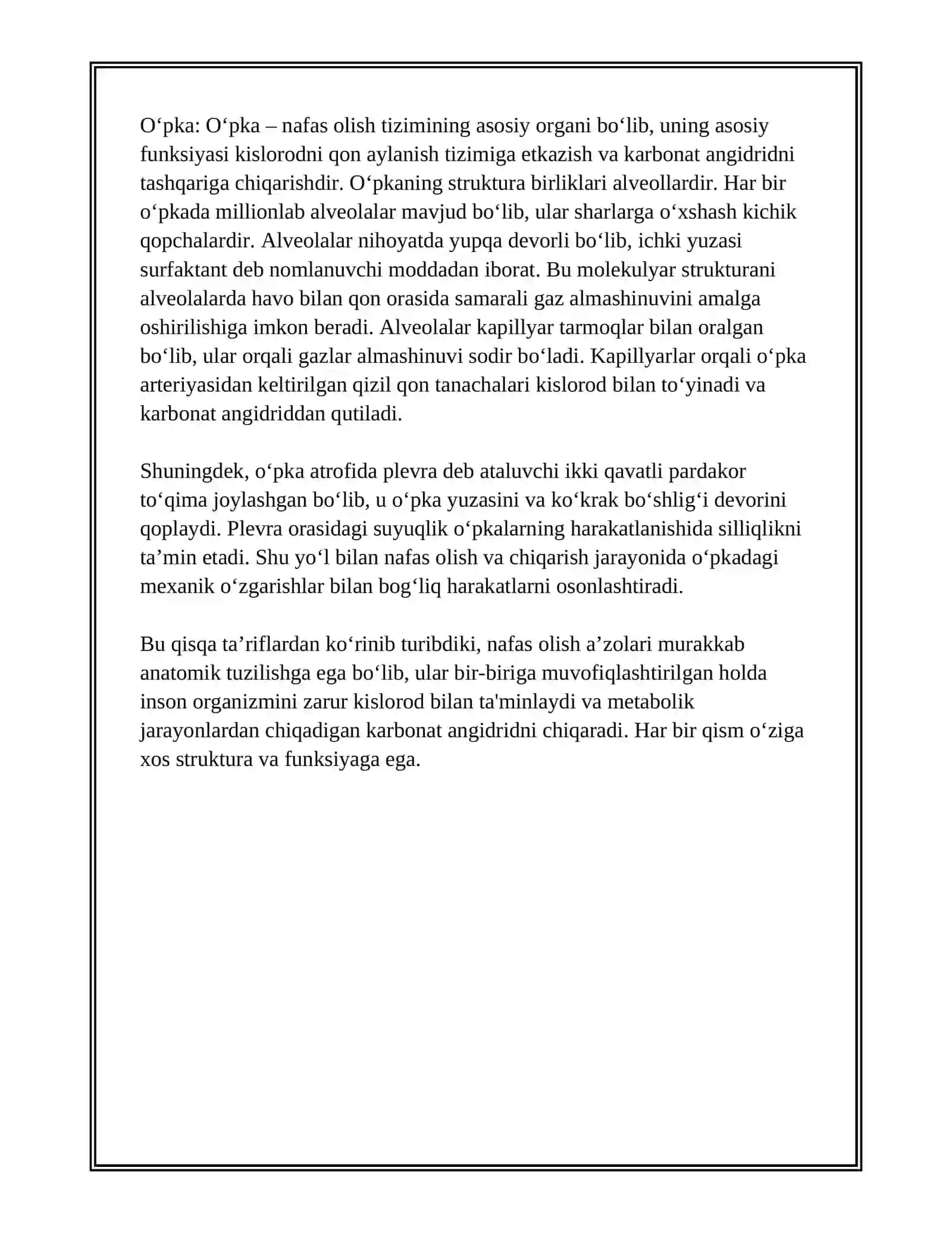 NAFAS AZOLARI GESTALOGIYASI 4