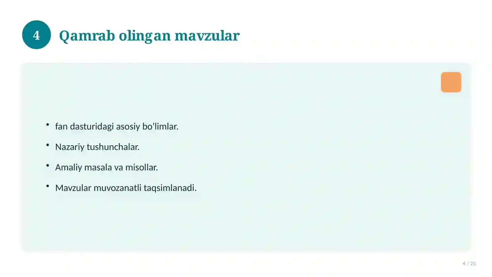 Diplom va sertifikat shabloni 4