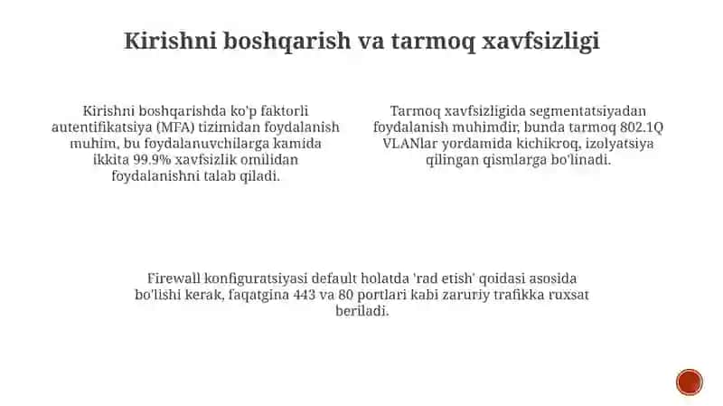Korxonafaoliyatidaaxborotxafsizligi 4