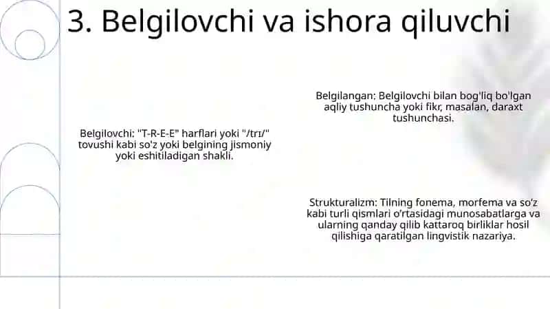 Ferdinand De Sossyurning Lingvistik Nazariyasi 4
