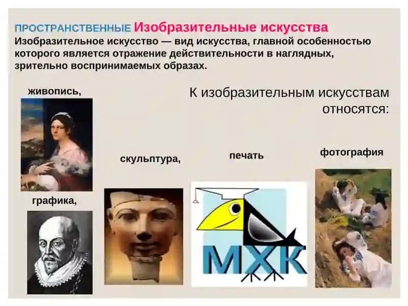 Исксусство – Духовное богатство народа 4