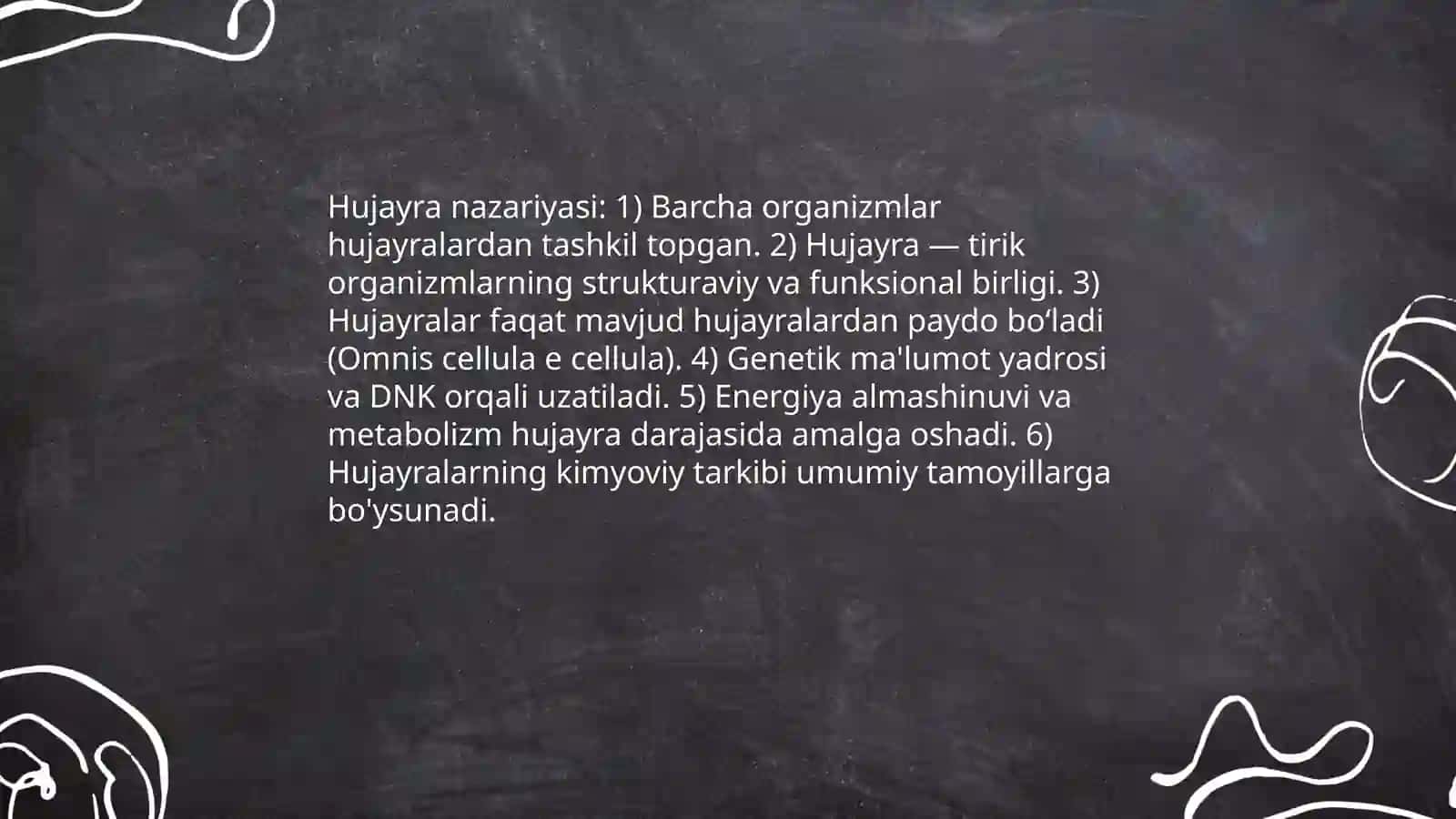 Sitologiya 4