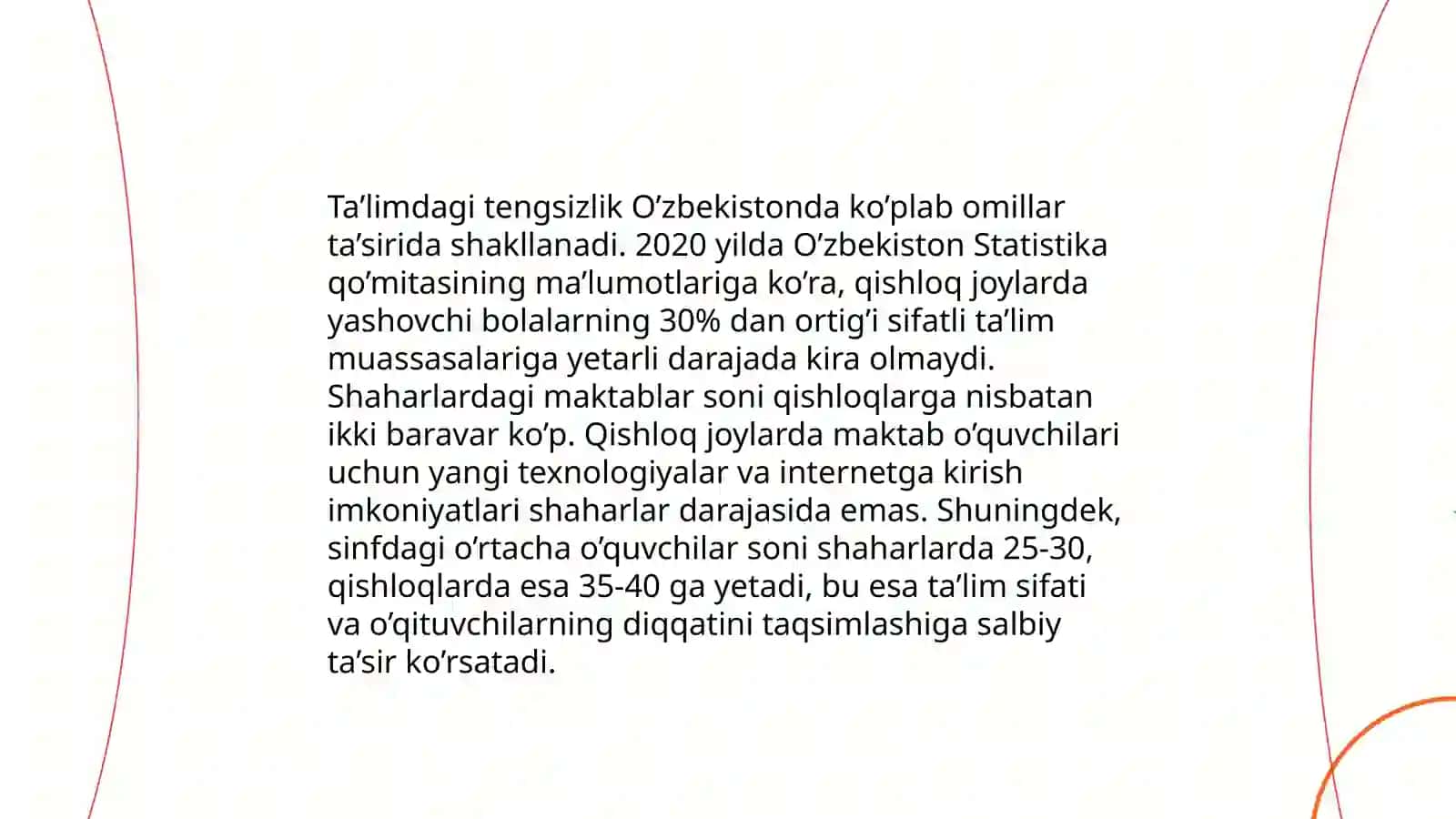 Ong va ongsizlik muammolari 4