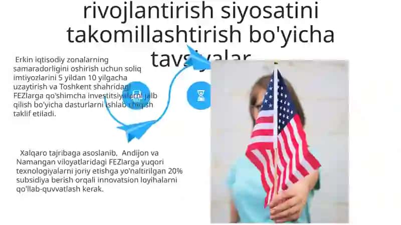 Erkin iqtisodiy zonalar rivojlanish korsatkichlarini ekonometrik modellashtirish 4