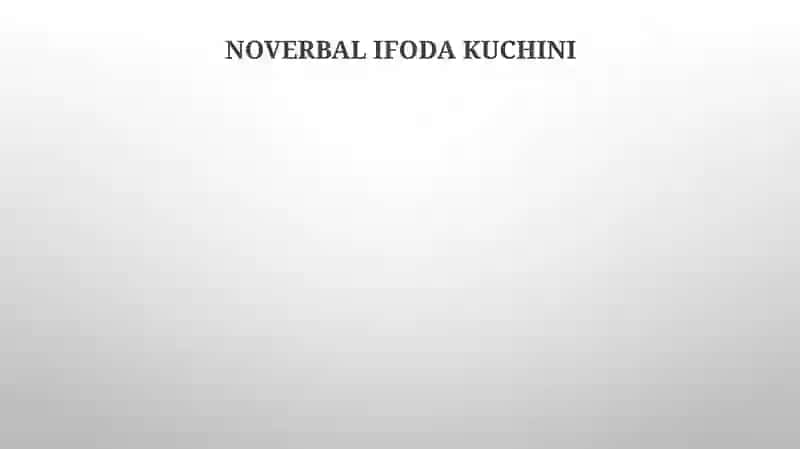 Art terapiya usullari yordamida qo’rquvni tuzatish 4