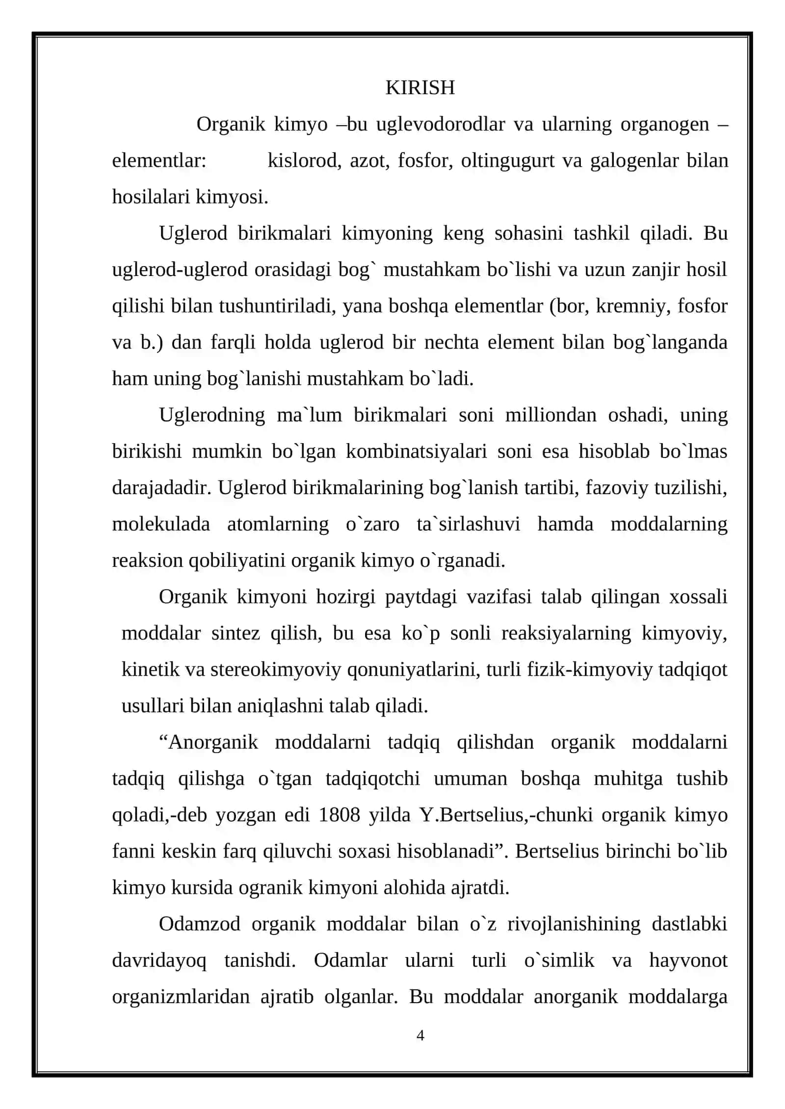Glitsin va uning o’ziga xos xususiyatlari 4
