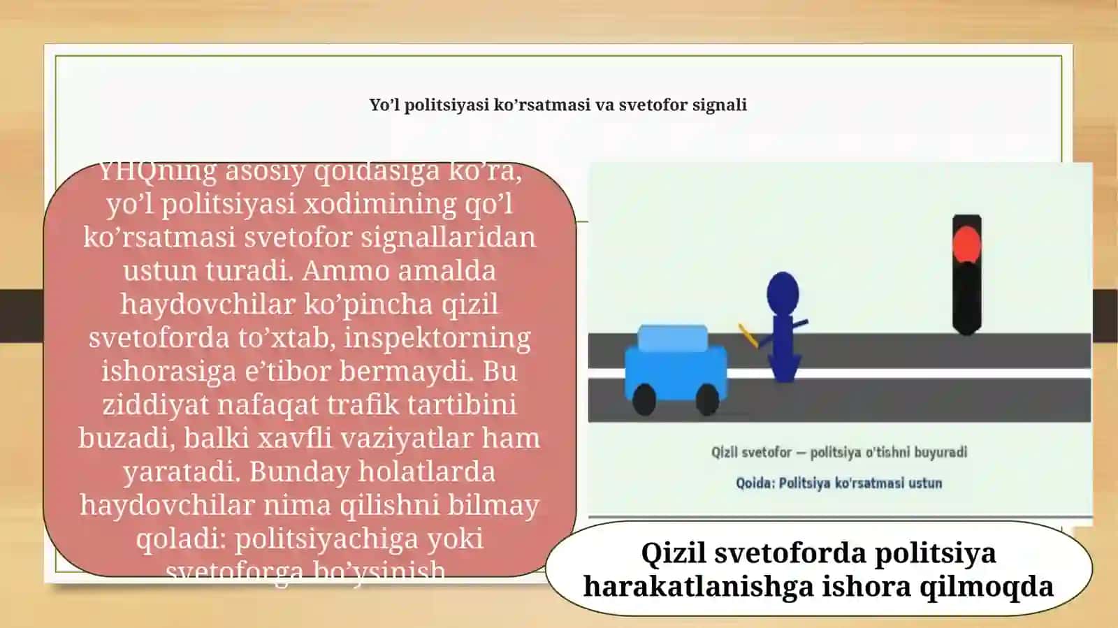M25 Ziddiyatli nuqtalar va vaziyatlar 4