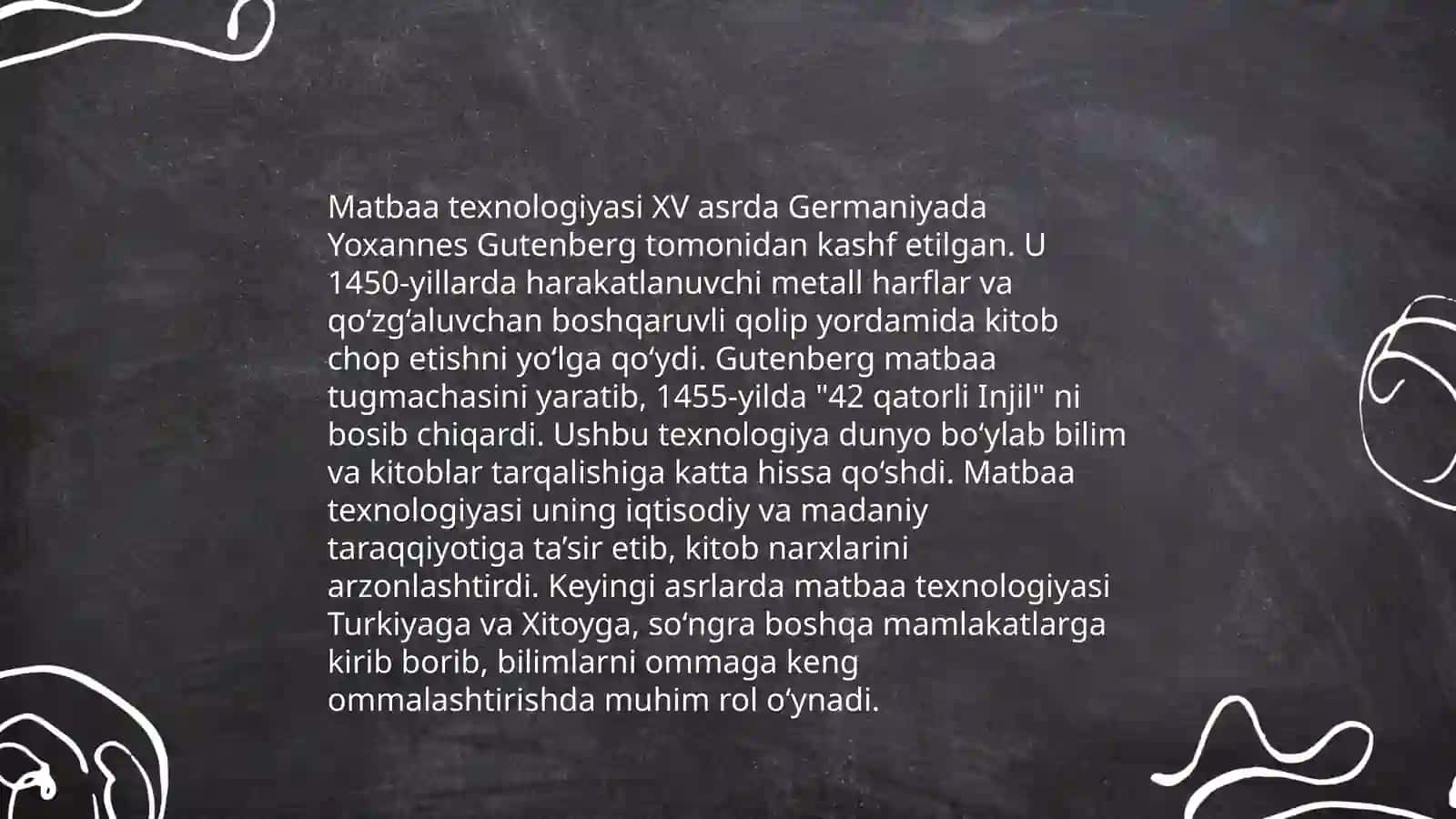 Qadimgi davrlarda kommunikatsiya usullari 4