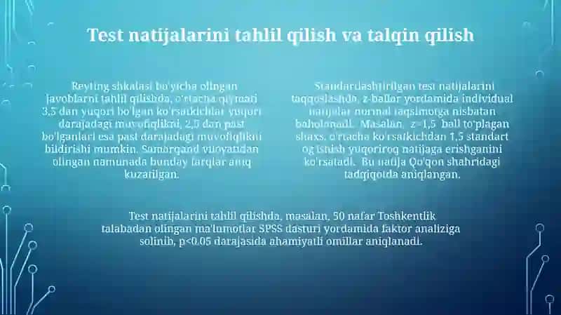 Zamonaviy Psixologiya Tarmoqlarida Tadqiqot Metodlari Qo‘llanilishi 4