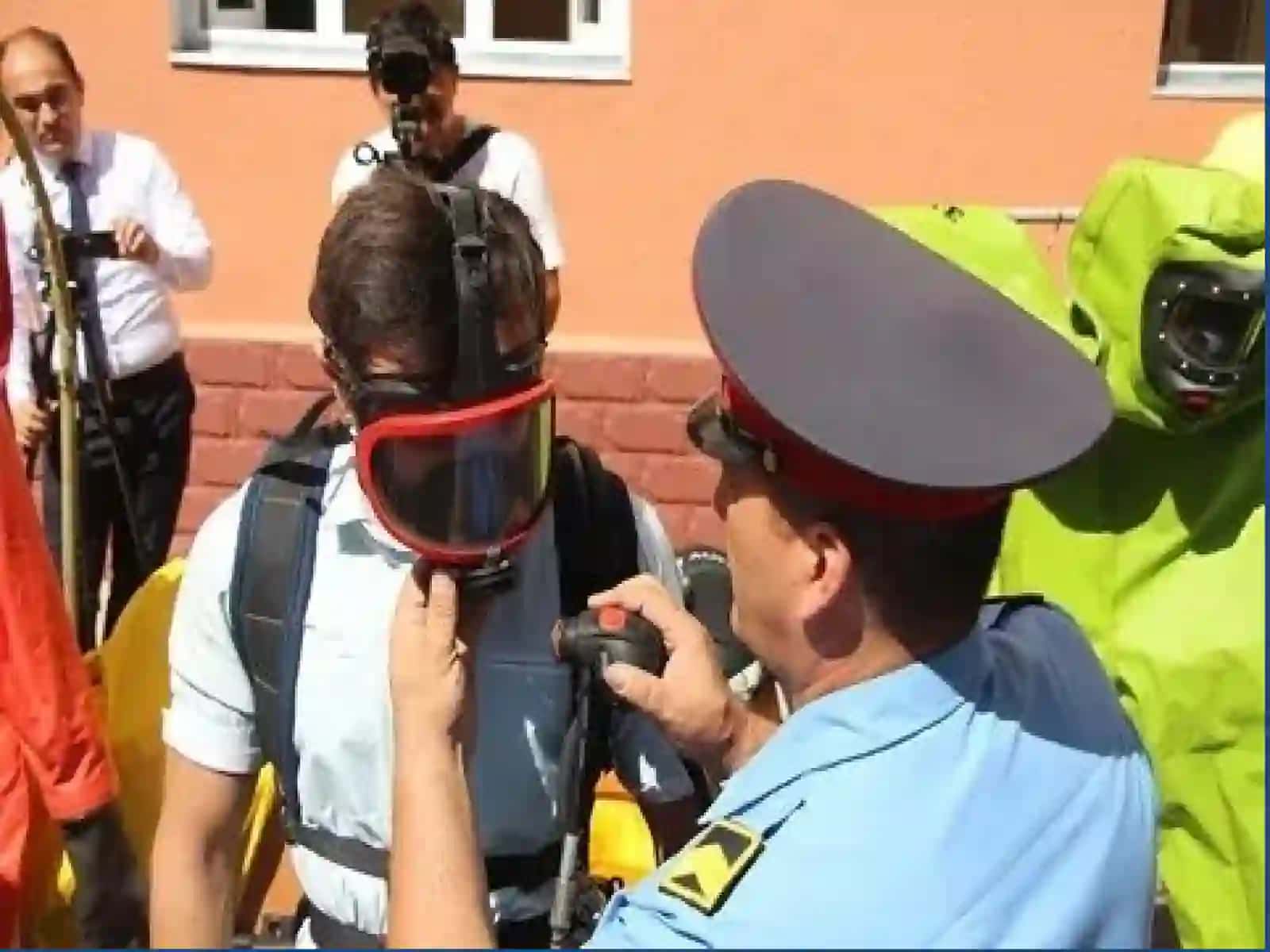 Insonning Fiziologik Tavsiflari va Xavfsizlik 4