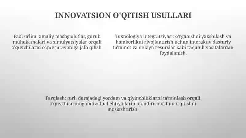 Pedagogik Qobiliyatlar 4