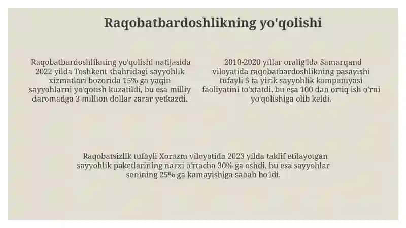 Marketing va reklama muammolari 4