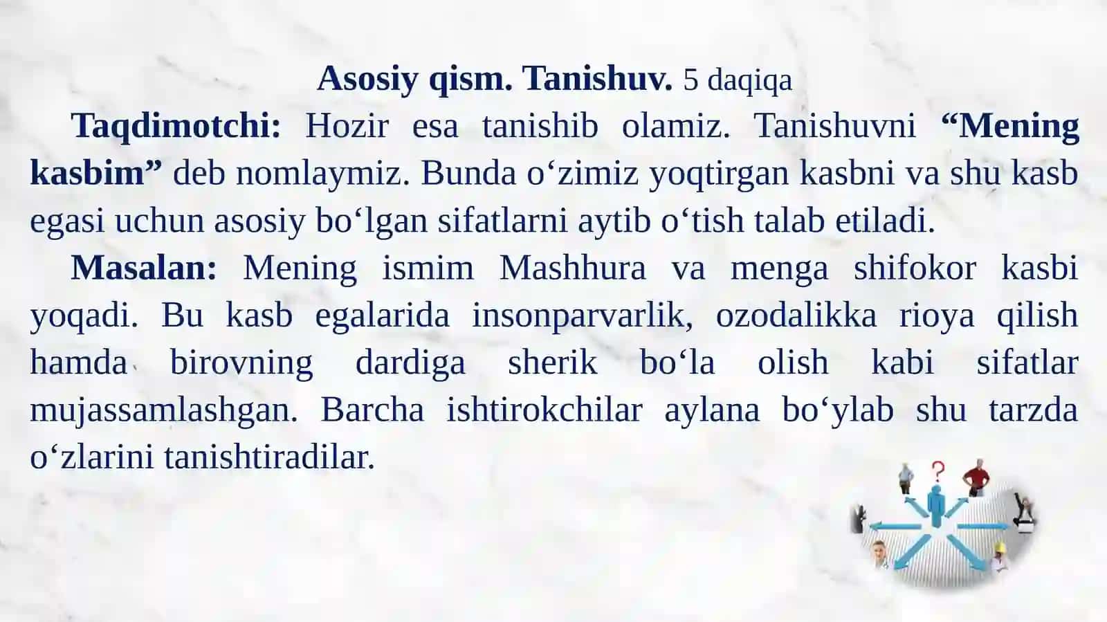 Qanday qilib muvaffaqiyatga erishish mumkin 4