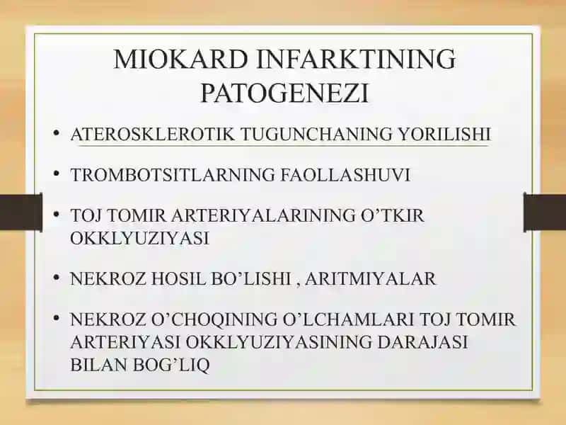 MIOKARD INFARKTI 4