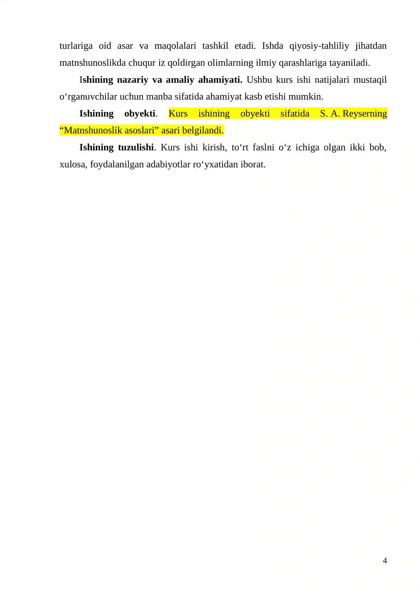 Nashr turlari va ularning rivojlanish bosqichlari 4