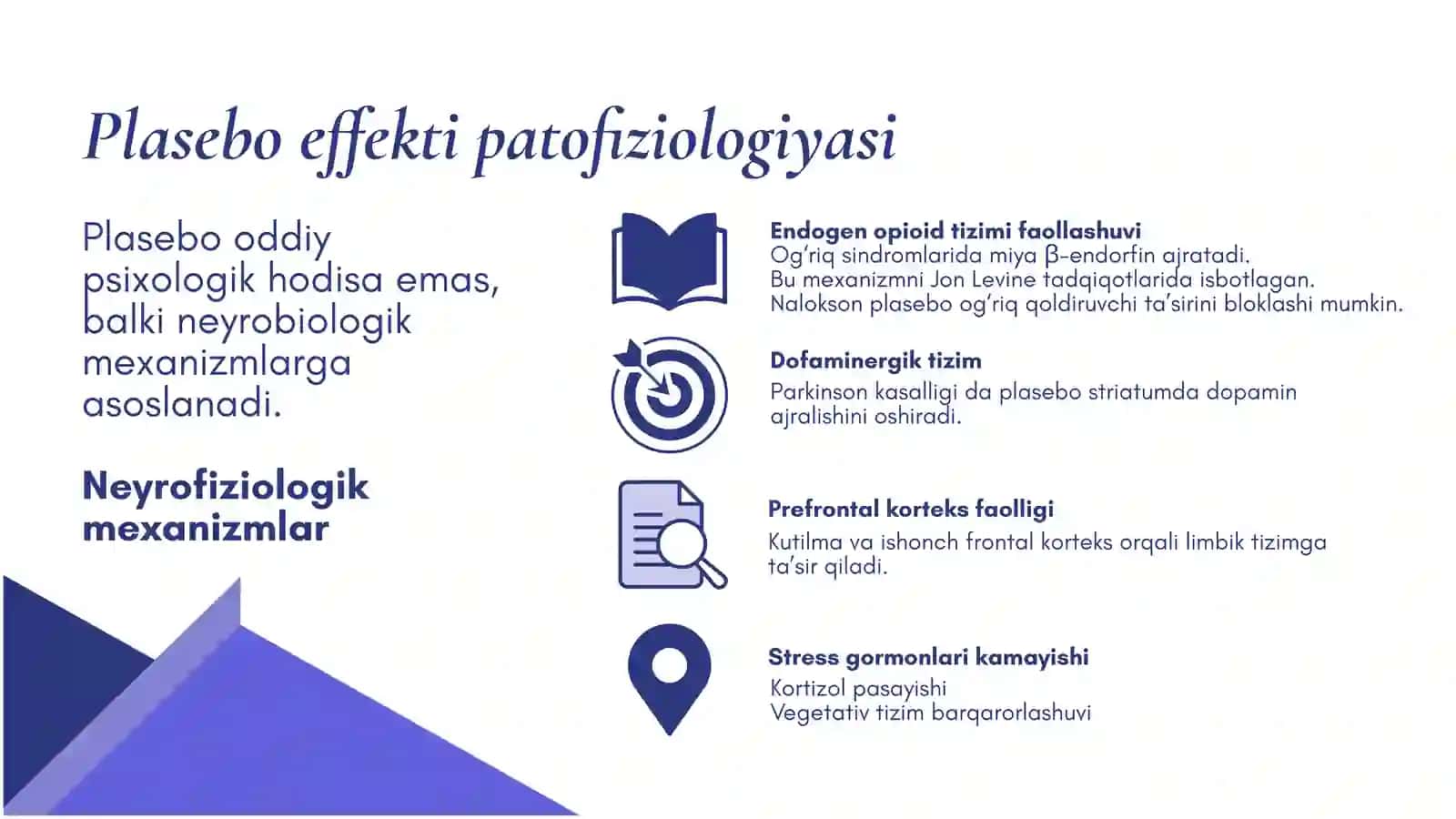 Plasebo terapiya metodologiyasi 4