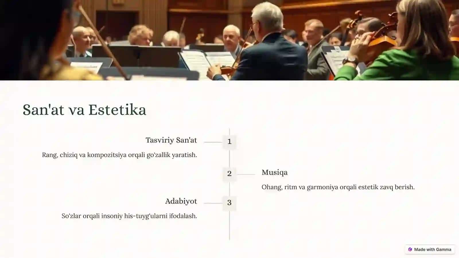 Estetika: Go'zallik va San'at Falsafasi 4