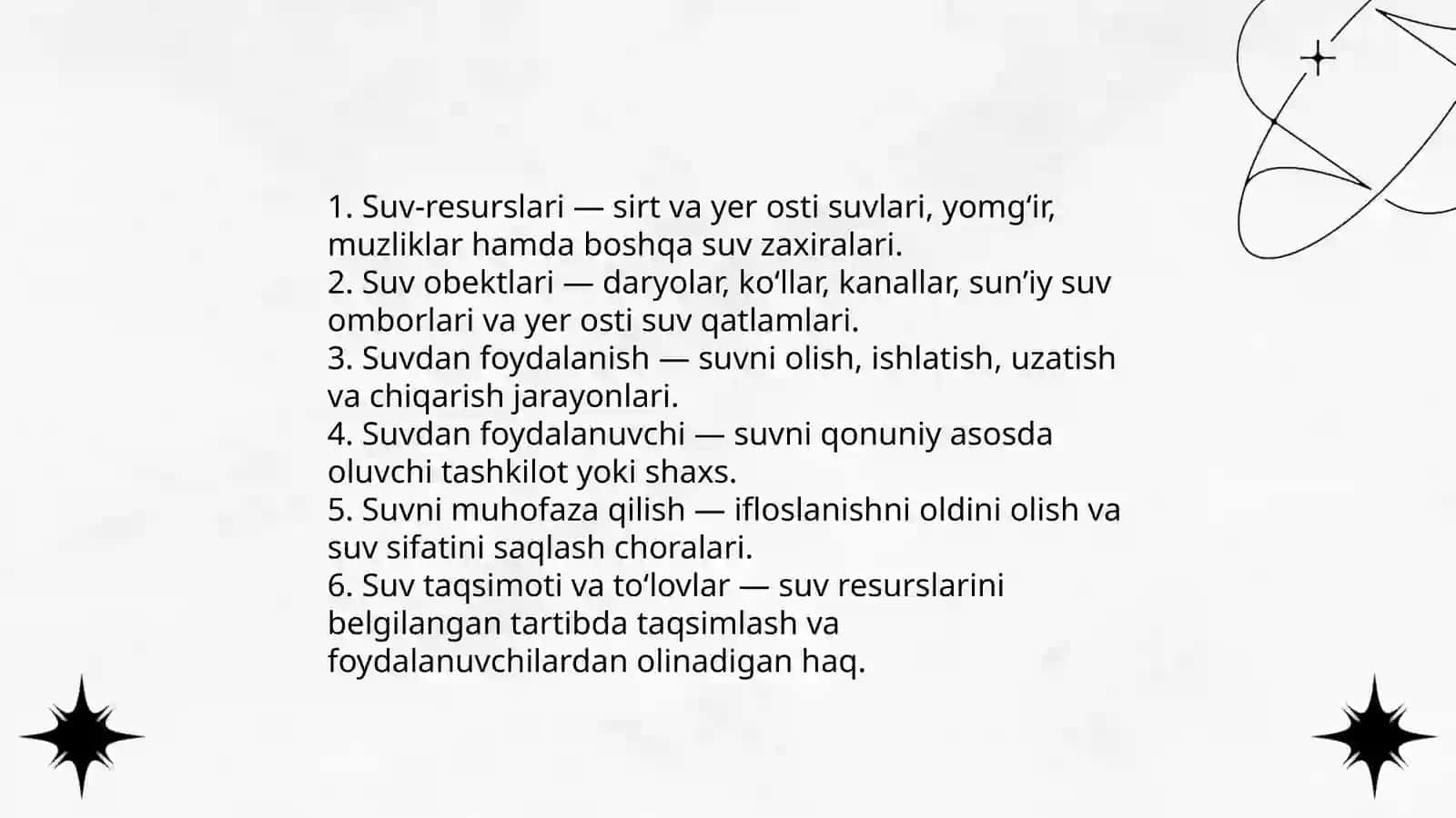Qonuniy hujjatlar 4