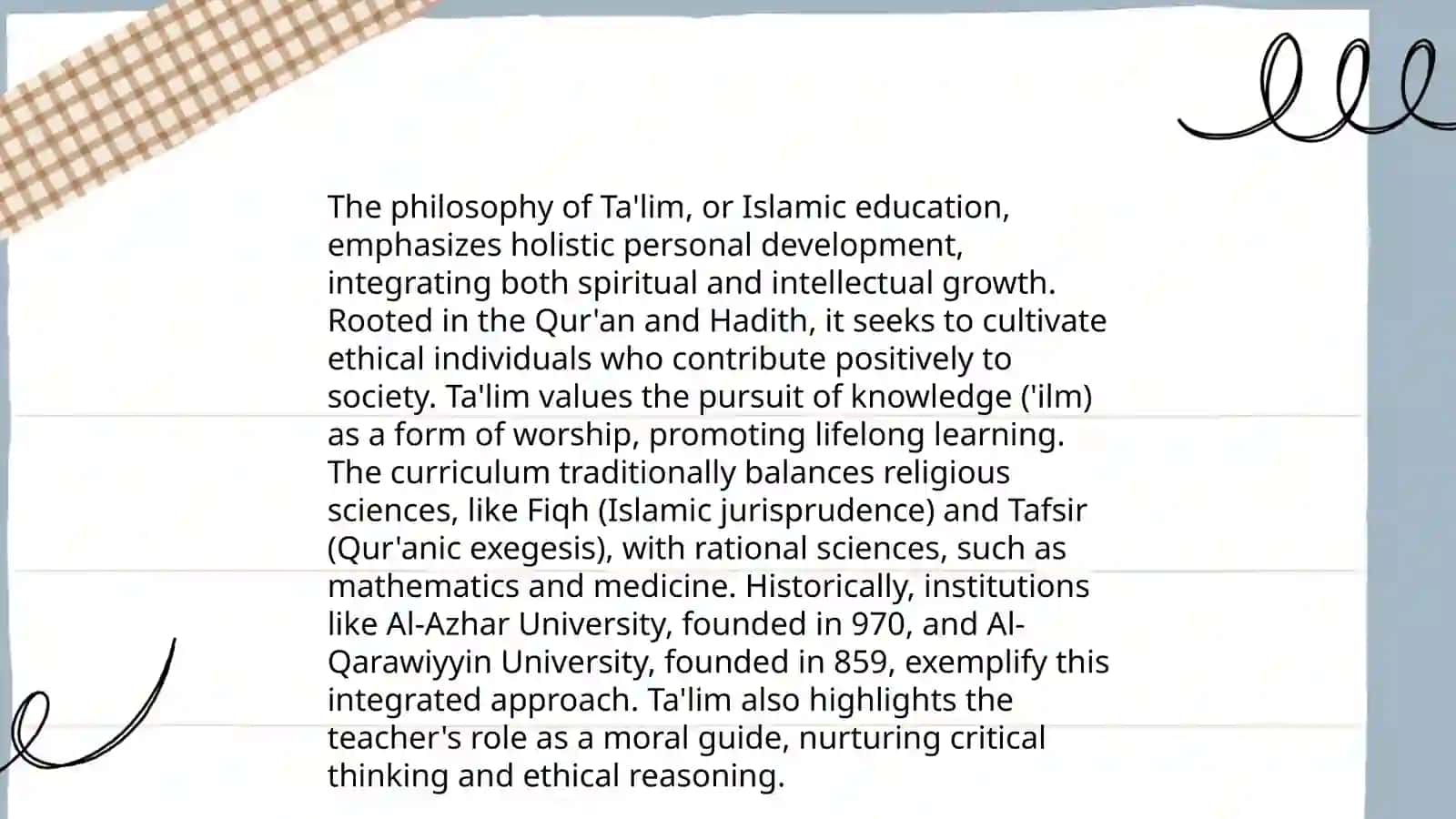 Taʼlim 4