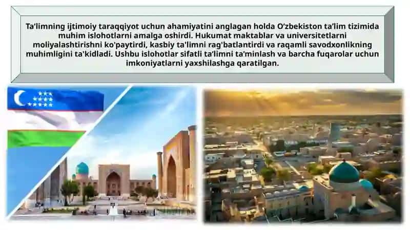 Jamiyatning ijtimoiy sohasi va davlatning ijtimoiy siyosati 4