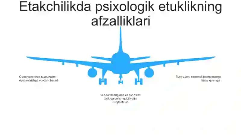 Boʻlajak Rahbar Kadrlarning Kasbiy Faoliyatida Psixologik Yetuklikning Oʻrni 4