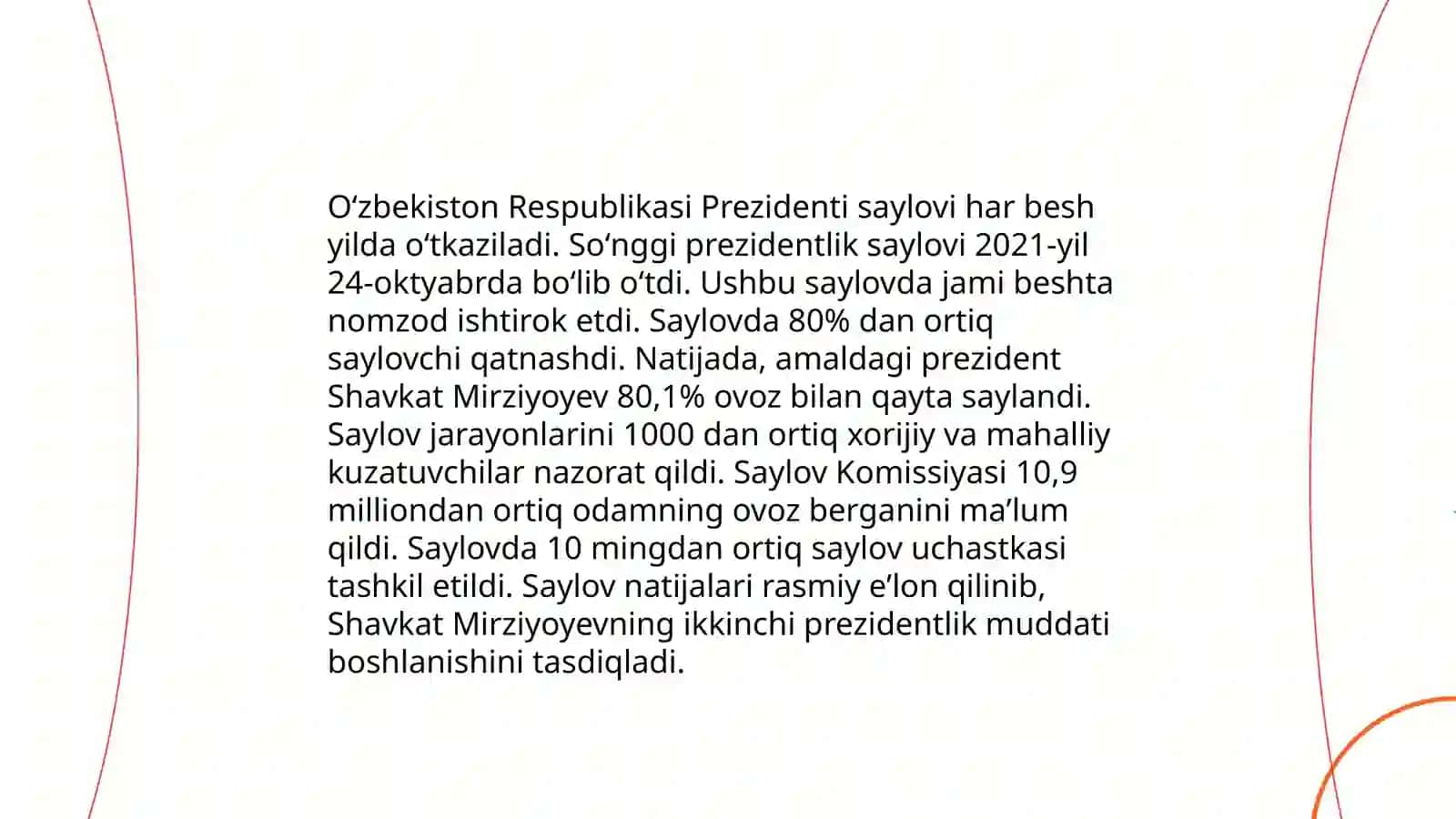 Prezident vakolatlari 4
